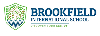 Brookfield International School Logo