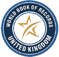 World Book of Records UK