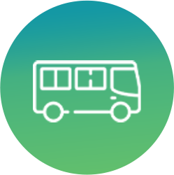 Secure Transport Facility